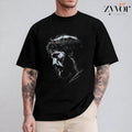 Jesus T-Shirt Casual Style Crew Neck Short Sleeve T-Shirt Tops Trendy for Unisex, Perfect Gift Hoodie, Sweatshirt