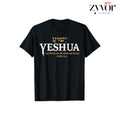 Jesus The Way Truth Life Tee Casual Style Crew Neck Short Sleeve T-Shirt Tops Trendy for Unisex Hoodie, Sweatshirt