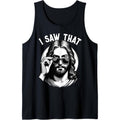 Jesus, I Saw That | Funny Jesus Meme Quote, Christian Jesus Tank Top Made in USA T-Shirts, Hoodie, Sweatshirt