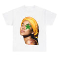 Jhee Green Starr T-Shirt Hoodie, Sweatshirt | GrindPrints.com