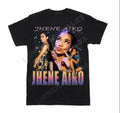 Jhene Aiko T-Shirt, Gift Shirt, Jhene Fans Shirt Hoodie, Sweatshirt | GrindPrints.com