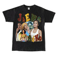 Jhene Aiko Top Short Sleeve Streetwear T-Shirts, Hoodie, Sweatshirt