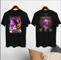 Jhene Aiko The Magic Hour Tour 2024 Shirt, Jhene Aiko 90s Vintage Tee, Jhene Aiko Fan Gift Hoodie, Sweatshirt