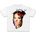Jhene BUBBLE GUM  Rap Shirt Hoodie, Sweatshirt | GrindPrints.com