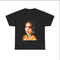 Jhene Rap Black T-Shirt Hoodie, Sweatshirt | GrindPrints.com
