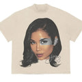 Jhene Sand Tee Hoodie, Sweatshirt | GrindPrints.com