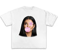Jhene Shirt Jhenne Aiiko Bubble Star Shirt Fans Rap Music T-Shirts, Hoodie, Sweatshirt