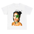 Jhenee Green Starr Rap T-Shirt Hoodie, Sweatshirt | GrindPrints.com