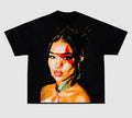 Jheneee Rap Shirt Hip Hop T-shirt Hoodie, Sweatshirt | GrindPrints.com