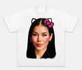 Jheneee Tee.. Hoodie, Sweatshirt | GrindPrints.com