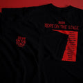 Jhope on the Stage T-shirt Sweatshirt Hoodie | GrindPrints.com