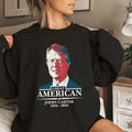 Jimmy Carter Tribute Shirt, Jimmy Carter Great American Shirt, President Carter Tribute Shirt Hoodie, Sweatshirt
