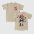 Jinx T-shirt Jinx Arcane Sweatshirt League Of Legend Hoodie Lol Merch Jinx Graphic Tee Gift Fans Men Women | GrindPrints.com