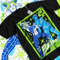 JoJo's Bizarre T-Shirt Adventure JoJo Anime Jolyne Jotaro Girl Kawaii Gift Shirt Hoodie, Sweatshirt | GrindPrints.com