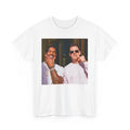 Joe Burrow JaMa Chase grills T Shirt Cincinnati Tee Hoodie, Sweatshirt | GrindPrints.com