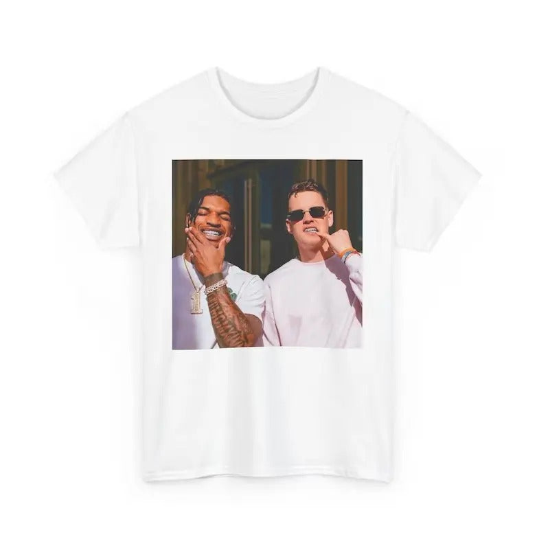 Joe Burrow JaMa Chase grills T Shirt Cincinnati Tee Hoodie, Sweatshirt | GrindPrints.com