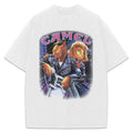 Joe Camel T-Shirt Joe Camel Motorcycle Vintage  T-shirt, sweater  Hoodie Sweatshirt | GrindPrints.com