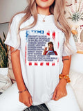 Joe Dirt 4th July Shirt, Joe Dirt Merica T-shirt, 4th of July Shirt, Independence Day Hoodie, Sweatshirt | GrindPrints.com
