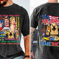 Joe Dirt 4th Of July Merica Shirt, 4th Of July Joe Dirt Shirt, Men Women 4th Of July Tshirt, Fourth Of July Shirt,...