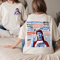 Joe Dirt 4th Of July T-Shirt, Fourth Of July Shirt, Joe Dirt Merica Tee Shirt, Funny Independence Day Shirt, America...