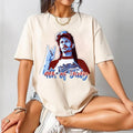 Joe Dirt 4th Of July Tee Shirt, Joe Dirt Merica Shirt, Funny Fourth Of July Sweatshirt, American Flag T-Shirt, America...