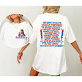 Joe Dirt 4th Of July Tee Shirt, Merica Joe Dirt Tee Shirt, 4th Of July Funny Shirt, Independence Day Tshirt, Patriotic...