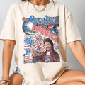 Joe Dirt Merica 4th Of July Shirt, Western Collage Joe Dirt Shirt, Joe Dirt 4th Of July Tshirt, Independence Day, Joe...