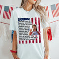Joe Dirt Merica July 4th Shirt, Funny Joe Dirt 4th of July Shirt, Joe Dirt Merica Independence Day Shirt, Snakes and...