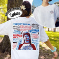Joe Dirt Merica July 4th Shirt, Funny Joe Dirt 4th of July T-Shirt, Happy 4th of July Shirt, 4th of July Gift,...
