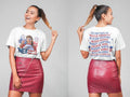 Joe Dirt Merica July 4th T-Shirt, Joe Dirt Merica Shirt, Independence Day Tee, 4th of July Shirt Hoodie, Sweatshirt