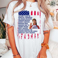 Joe Dirt Shirt, 4th Of July Joe Dirt Shirt, Funny America Shirt, Joe Dirt Funny Shirt, Independence Day Shirt, 4th Of...