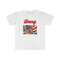 Joe Dirt Unisex Softstyle T-Shirt Hoodie, Sweatshirt | GrindPrints.com