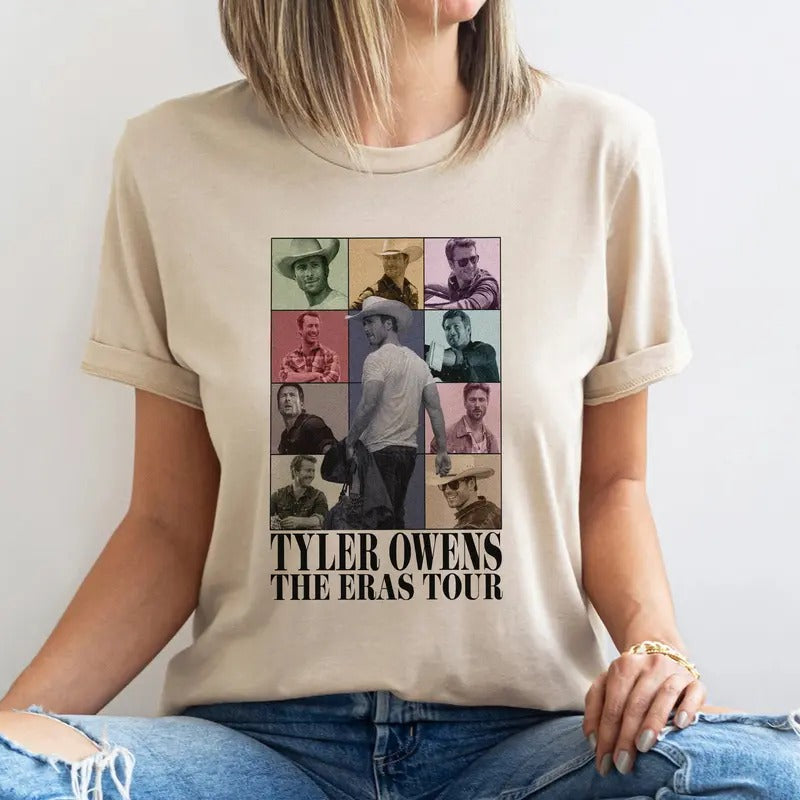 John Candy Tee, If you feel it chase it Glen Powell Shirt, Tyler Owens Twisters Shirt, Vintage Glen Powell Homage Shirt,...
