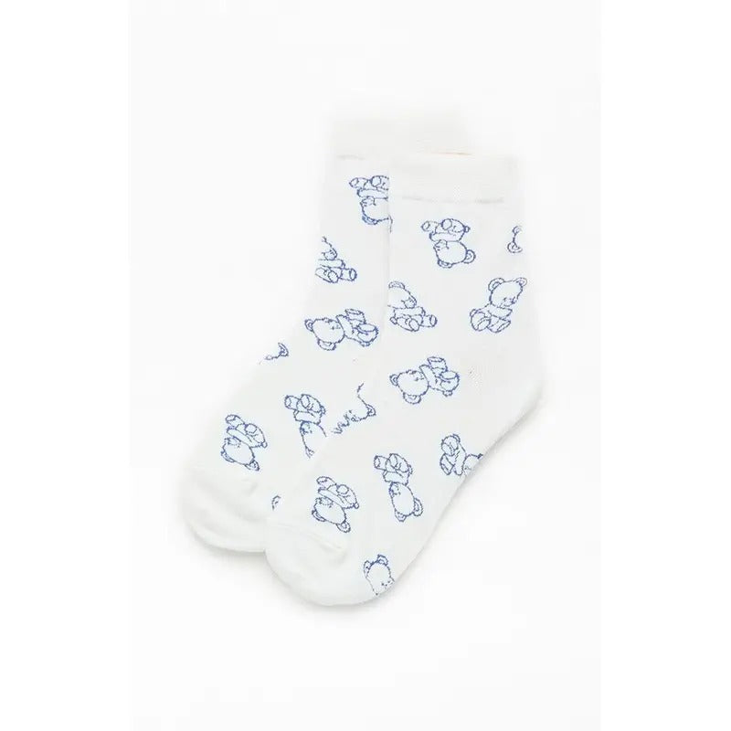 John Galt Women's Bear Socks T-Shirts, Hoodie, Sweatshirt | GrindPrints.com