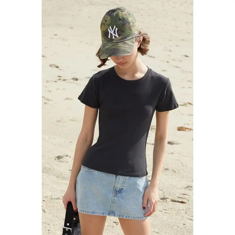 John Galt Women's Black Jasmine T-Shirt Hoodie, Sweatshirt | GrindPrints.com