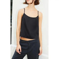 John Galt Women's Black Woven Tank Top T-Shirts, Hoodie, Sweatshirt | GrindPrints.com