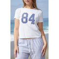 John Galt Women's Chloe 84 T-Shirt - Multicolor Hoodie, Sweatshirt | GrindPrints.com