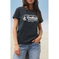 John Galt Women's Chloe Southside Guitars NY T-Shirt - Multicolor Hoodie, Sweatshirt | GrindPrints.com