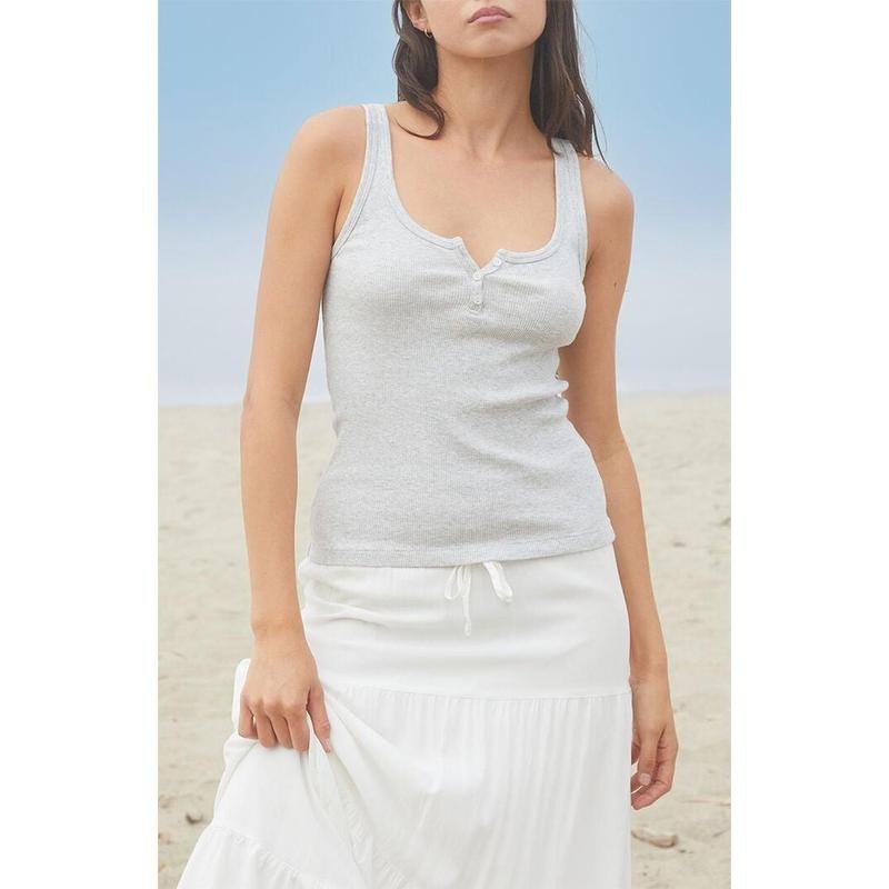 John Galt Women's Dalis Tank Top T-Shirts, Hoodie, Sweatshirt | GrindPrints.com