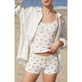 John Galt Women's Deer Pajama Boyshorts T-Shirts, Hoodie, Sweatshirt | GrindPrints.com