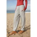 John Galt Women's Gray Boston Rosa Sweatpants T-Shirts, Hoodie, Sweatshirt | GrindPrints.com