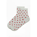 John Galt Women's Heart Socks T-Shirts, Hoodie, Sweatshirt | GrindPrints.com