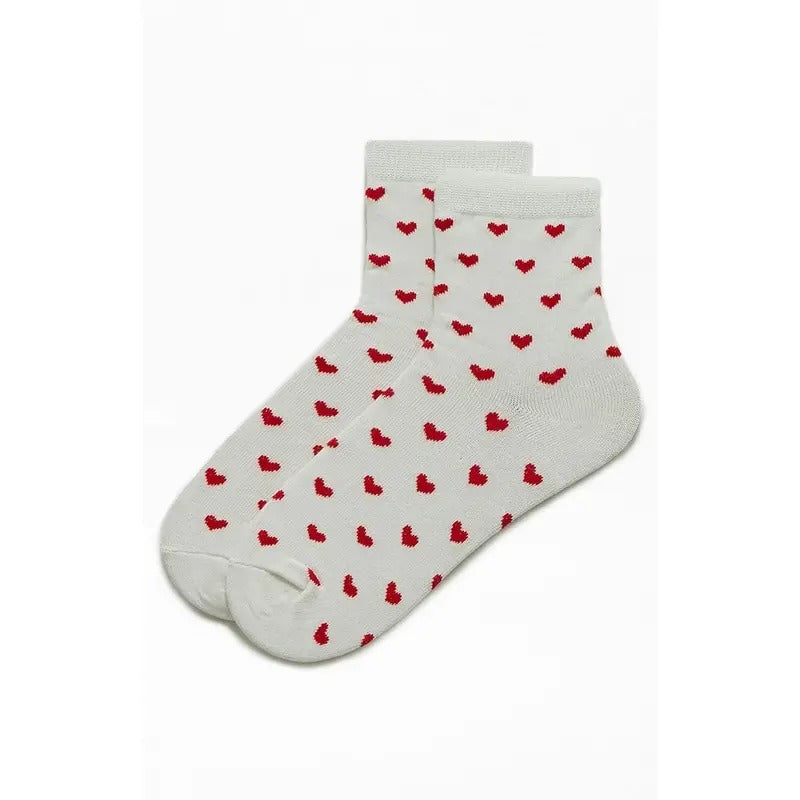 John Galt Women's Heart Socks T-Shirts, Hoodie, Sweatshirt | GrindPrints.com