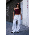 John Galt Women's Heather Grey Anastasia Sweatpants T-Shirts, Hoodie, Sweatshirt | GrindPrints.com