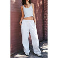 John Galt Women's Light Blue Anastasia Sweatpants T-Shirts, Hoodie, Sweatshirt | GrindPrints.com