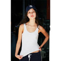 John Galt Women's Light Gray Sheena Tank Topstyle{n002}2 T-Shirts, Hoodie, Sweatshirt | GrindPrints.com
