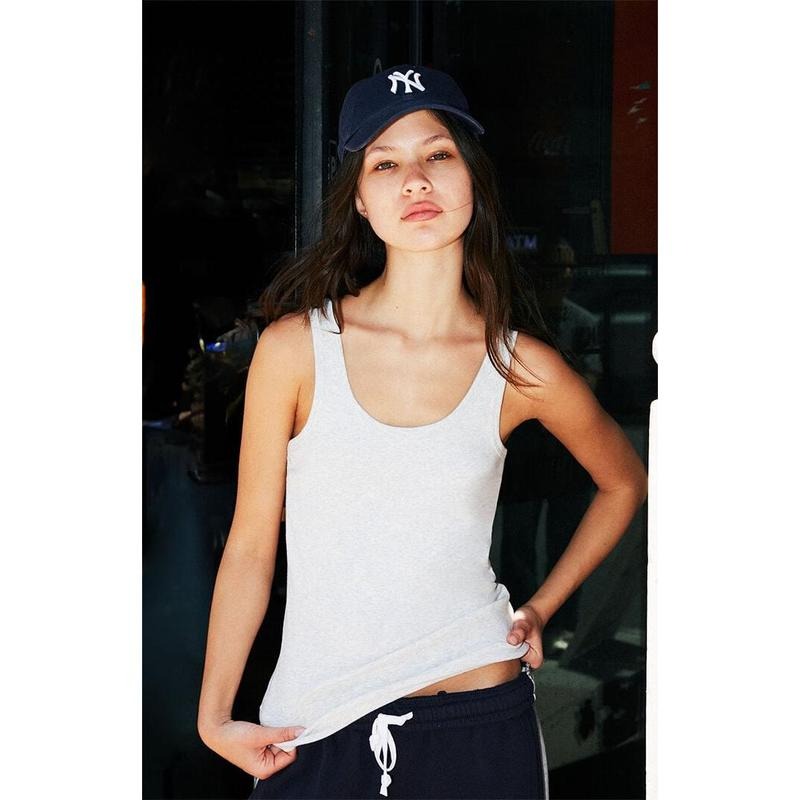 John Galt Women's Light Gray Sheena Tank Topstyle{n002}2 T-Shirts, Hoodie, Sweatshirt | GrindPrints.com