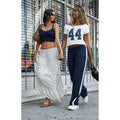 John Galt Women's Navy Sweater Tank Top T-Shirts, Hoodie, Sweatshirt | GrindPrints.com