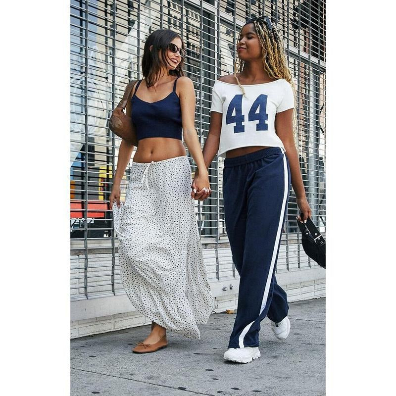 John Galt Women's Navy Sweater Tank Top T-Shirts, Hoodie, Sweatshirt | GrindPrints.com