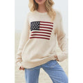 John Galt Nico American Flag Crew Neck T-Shirts, Hoodie, Sweatshirt